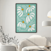 Fiore – 05 – Poster/Plakat – Reana.Design